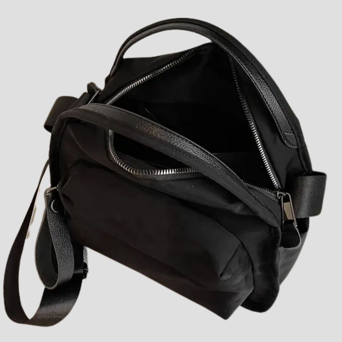Velluna Urban Zipper Bag