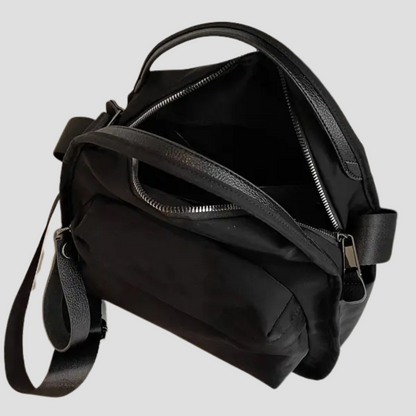 Velluna Urban Zipper Bag