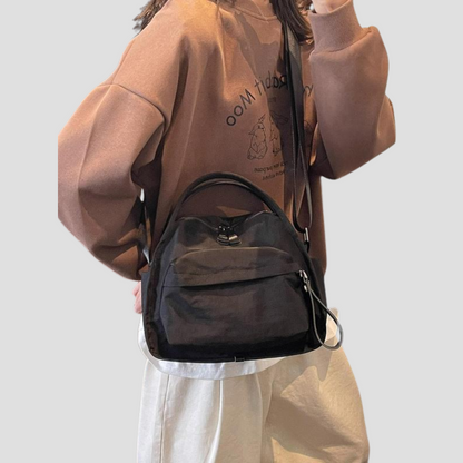 Velluna Urban Zipper Bag