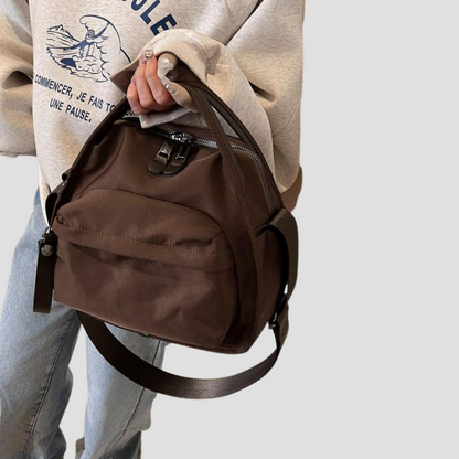 Velluna Urban Zipper Bag