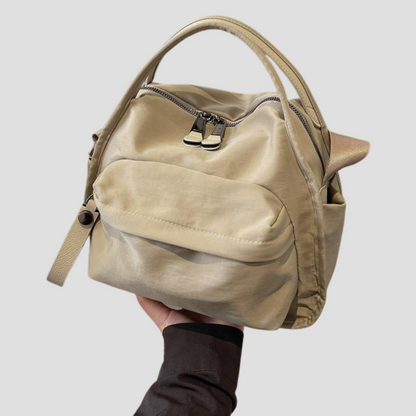 Velluna Urban Zipper Bag