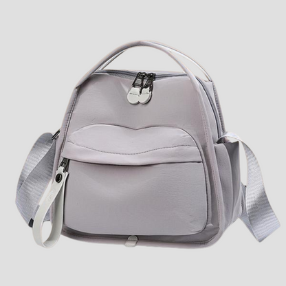 Velluna Urban Zipper Bag