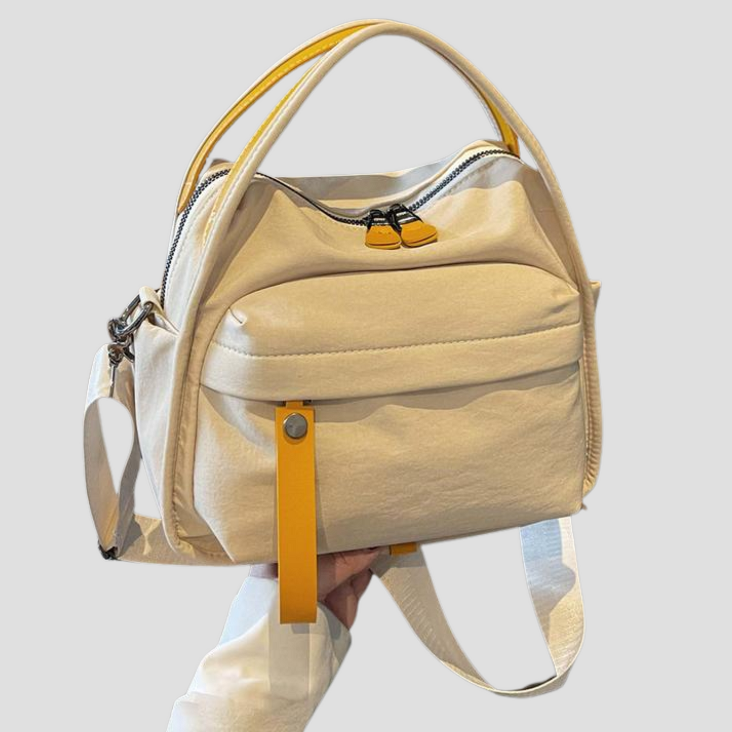 Velluna Urban Zipper Bag
