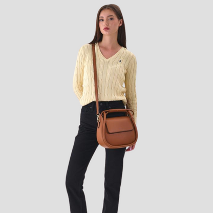 Velluna Sleek Tote Bag