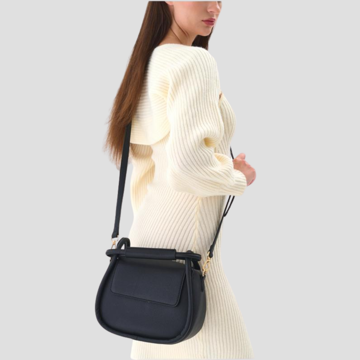 Velluna Sleek Tote Bag