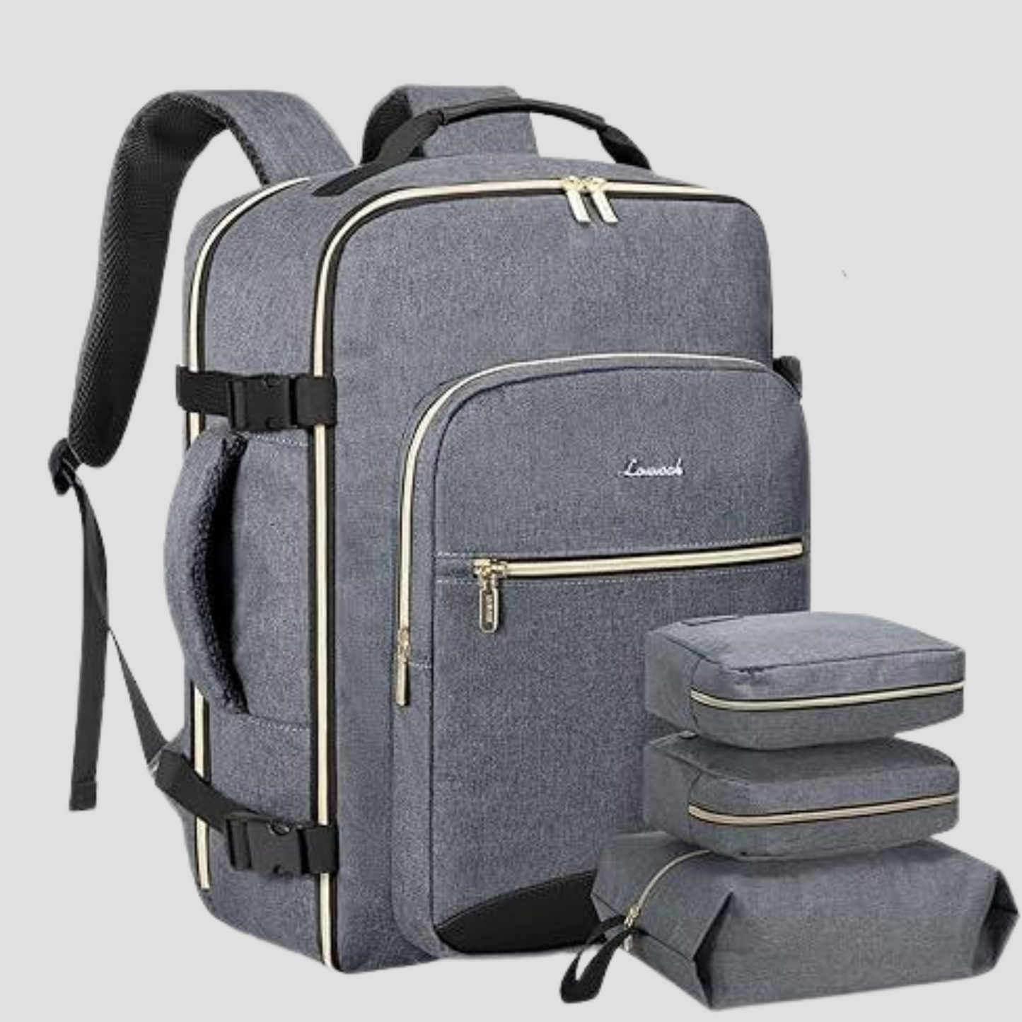 Velluna Elegance Carry-On