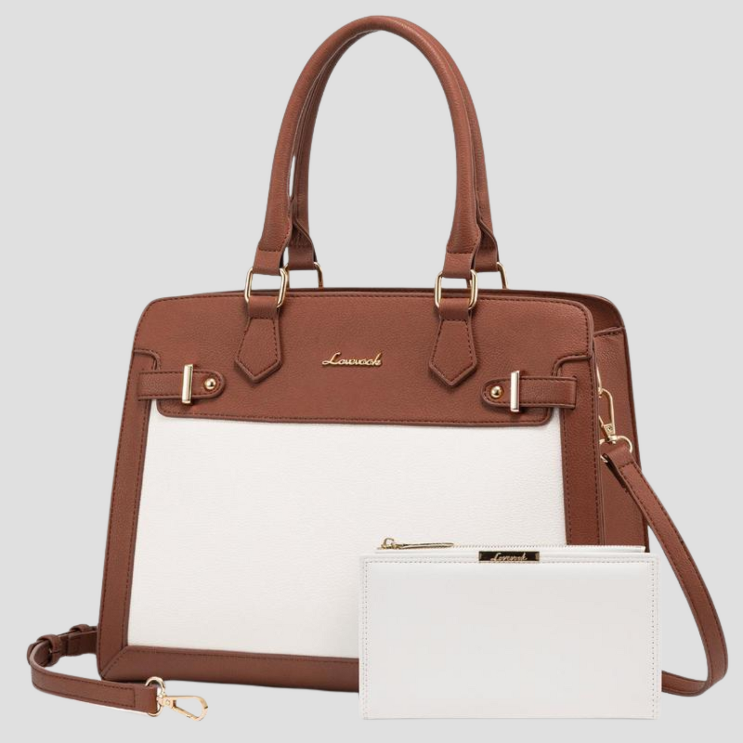 Velluna Chic Mini Tote