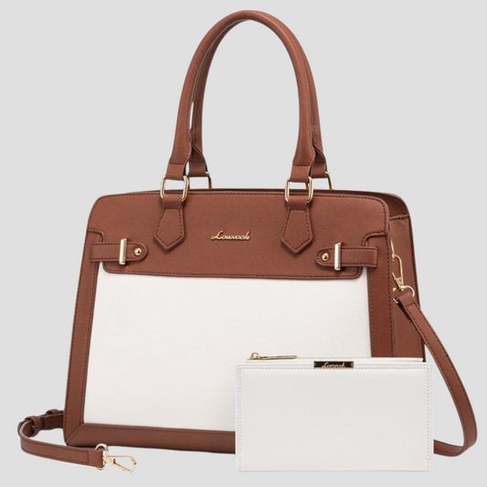 Velluna Chic Mini Tote