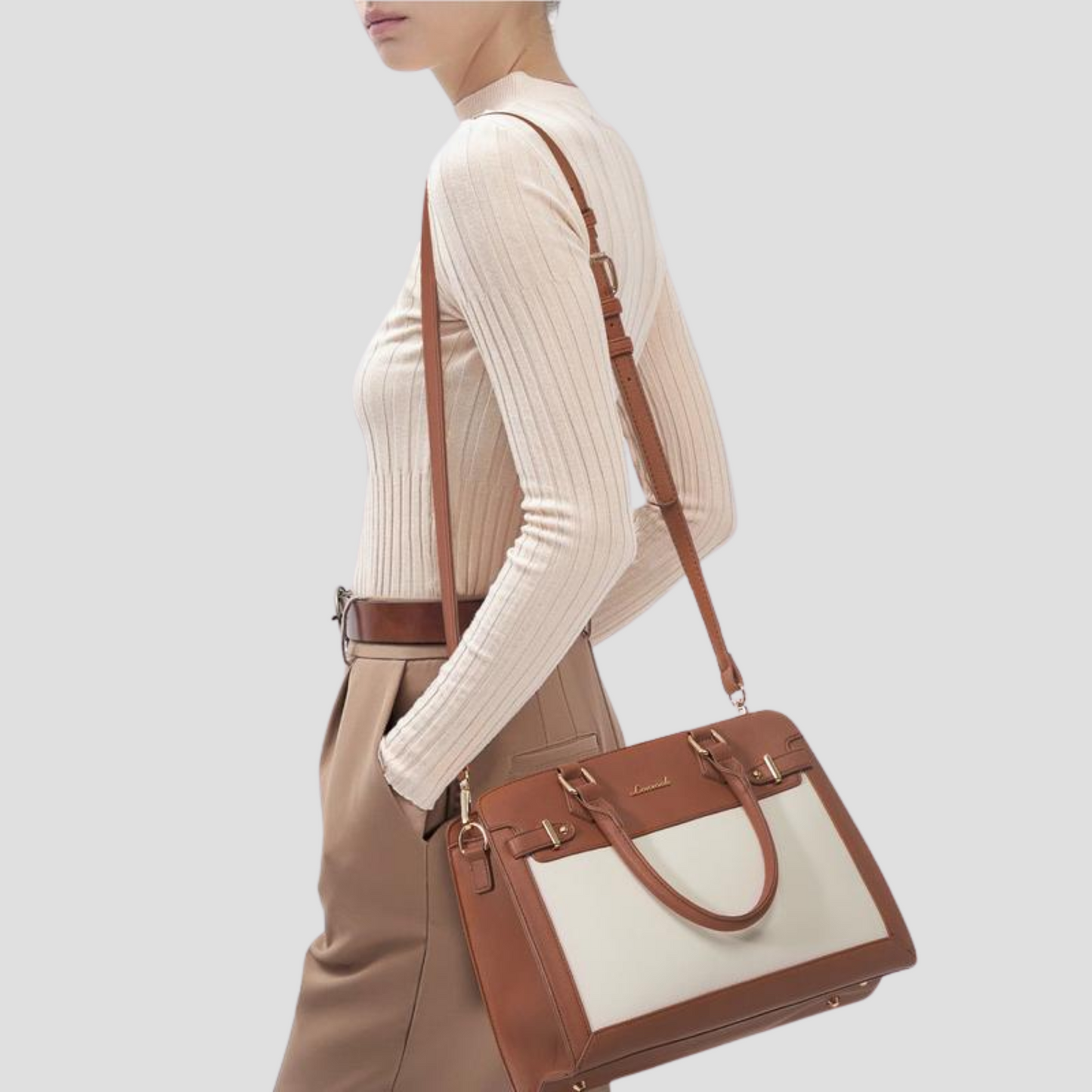 Velluna Chic Mini Tote
