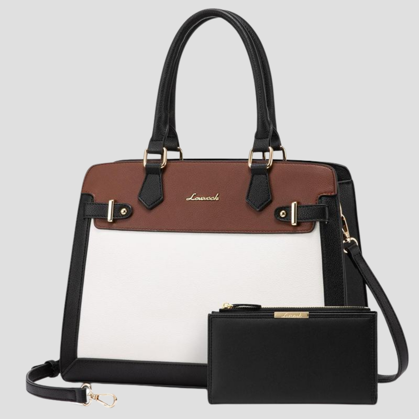 Velluna Chic Mini Tote