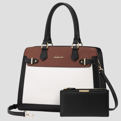 Velluna Chic Mini Tote