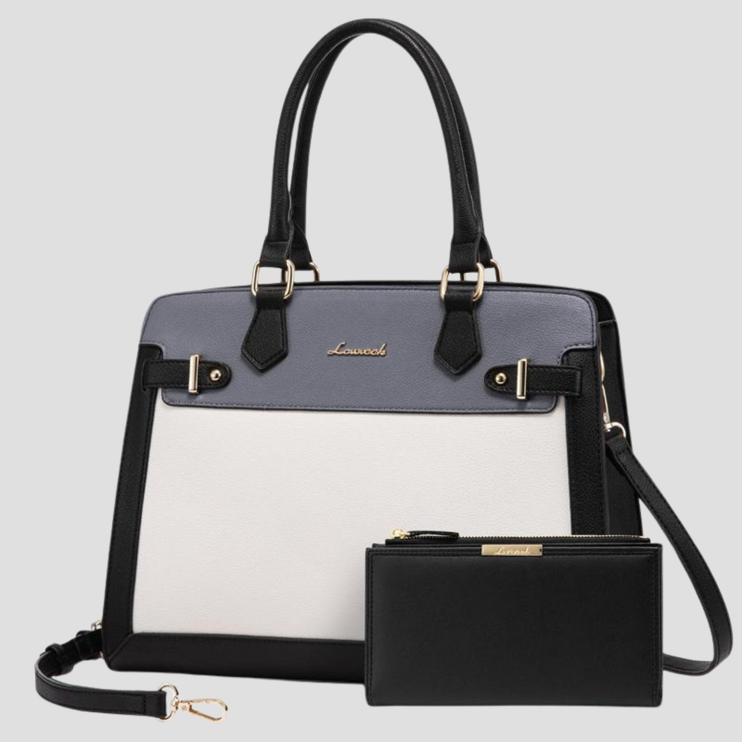 Velluna Chic Mini Tote