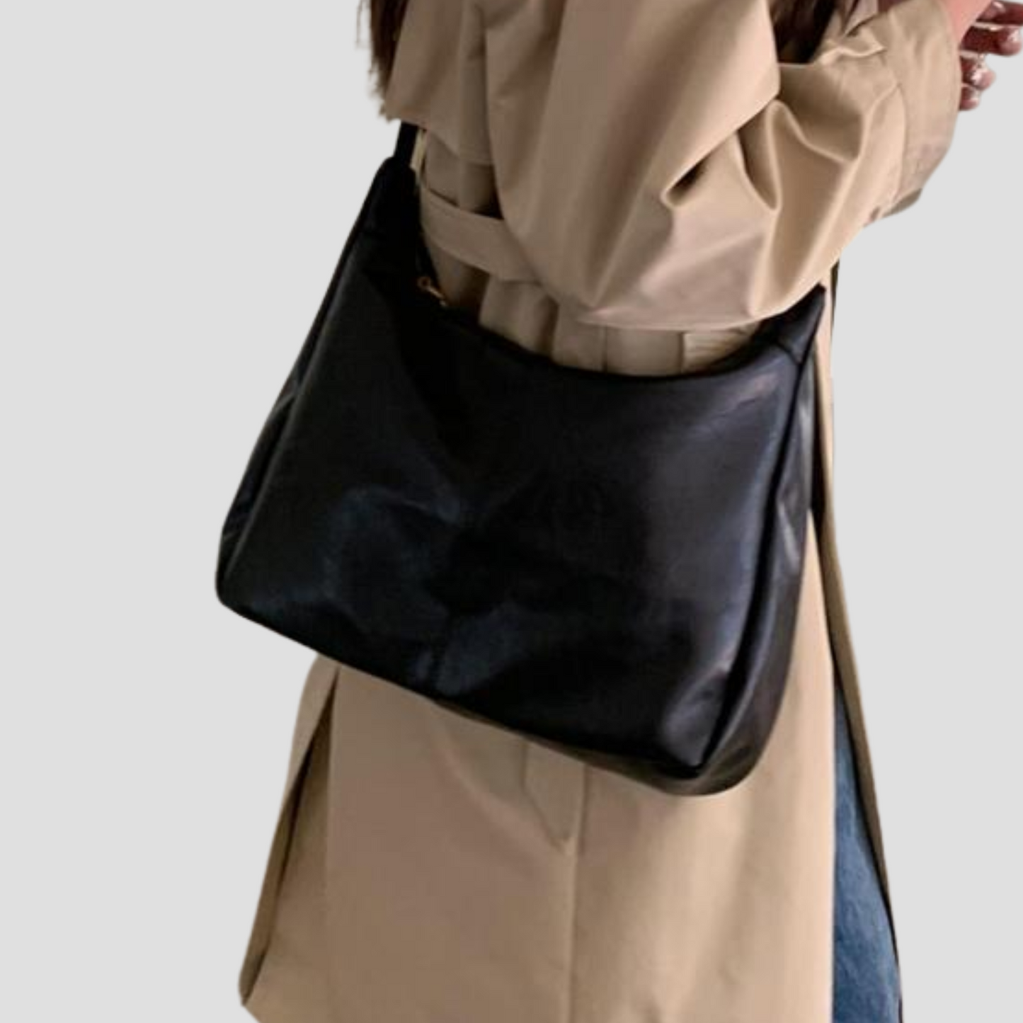 Velluna Trendy Large Bag