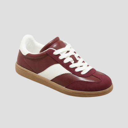 Velluna Modern Low-Top Sneakers
