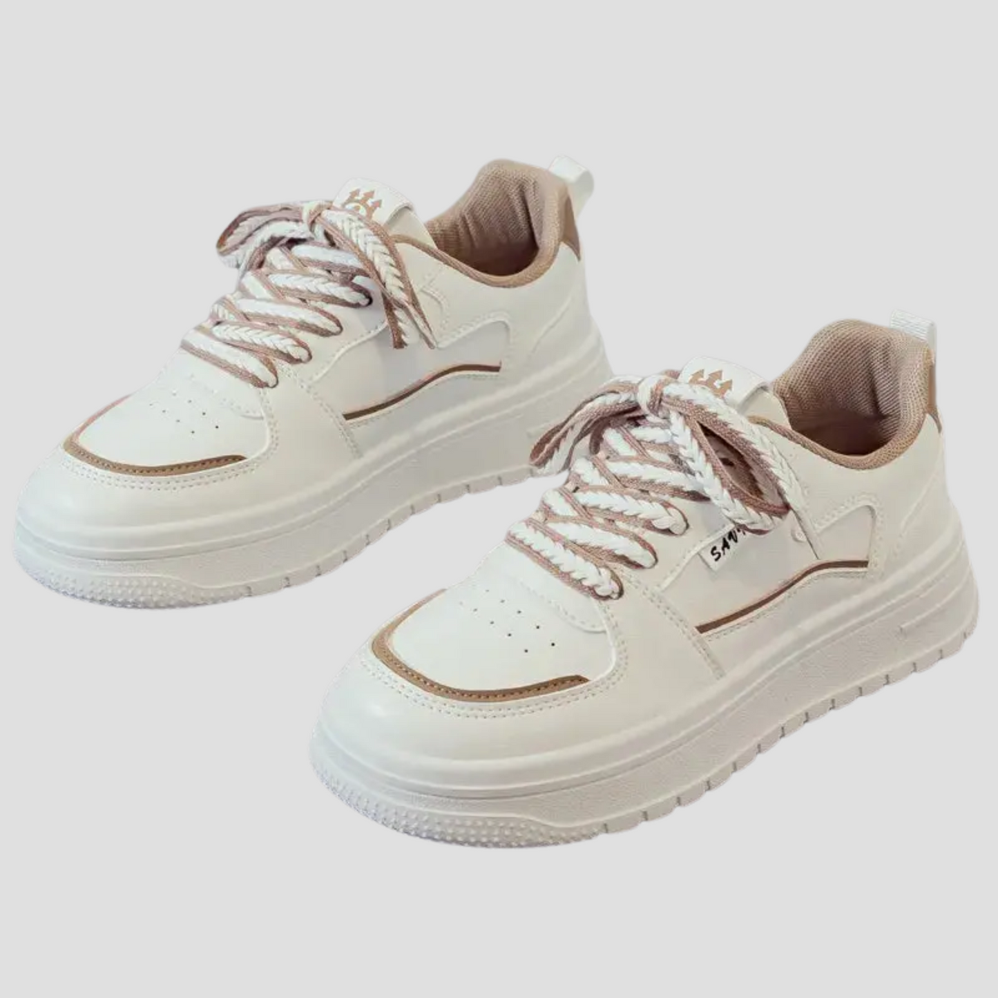 Velluna Soft Step Sneakers