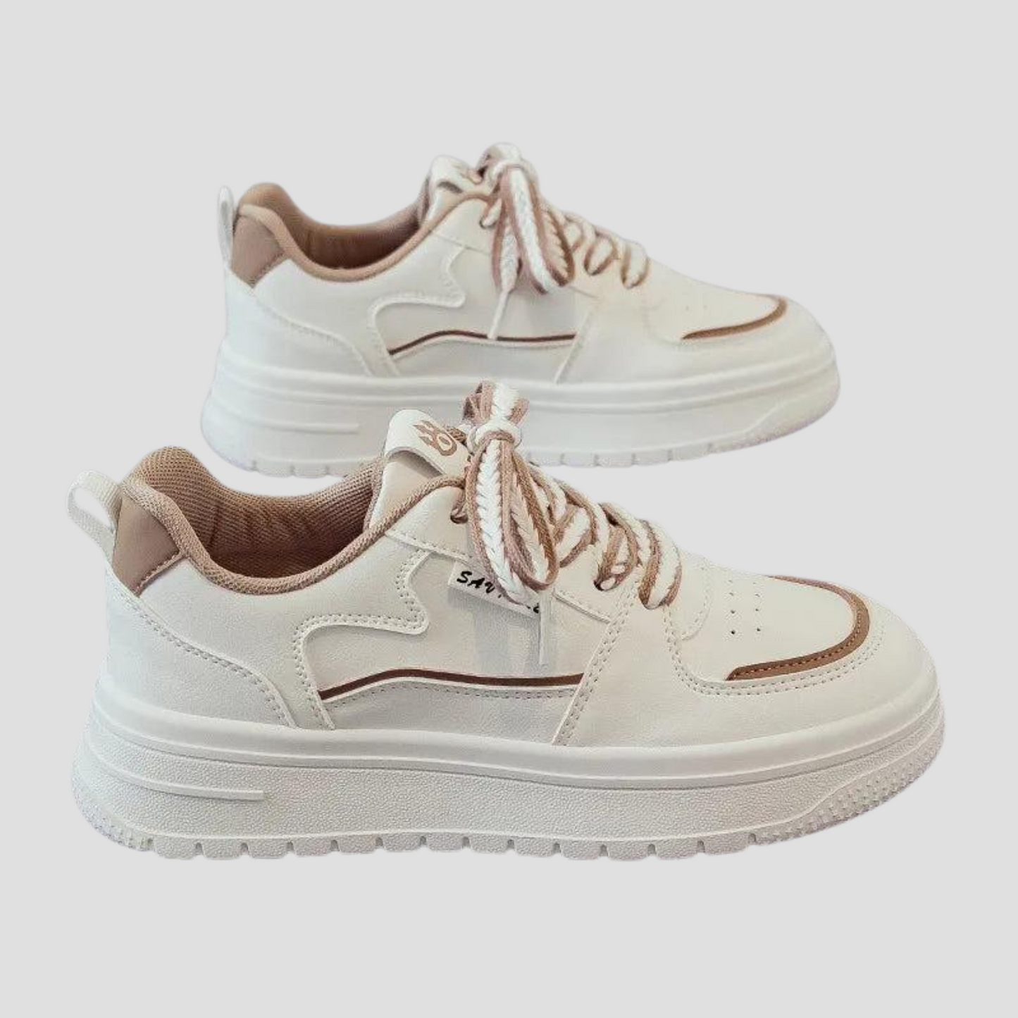 Velluna Soft Step Sneakers