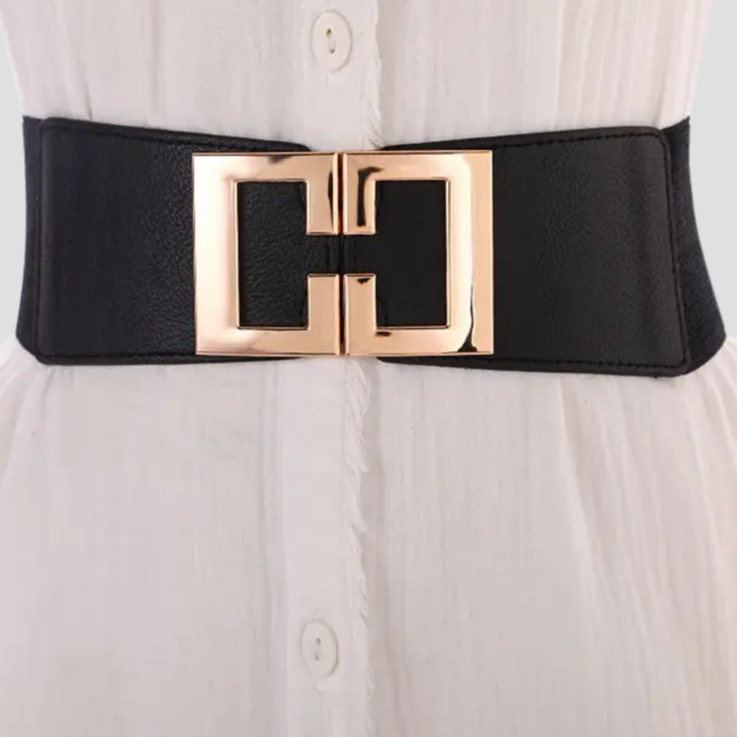Velluna Elegant Everyday Belt