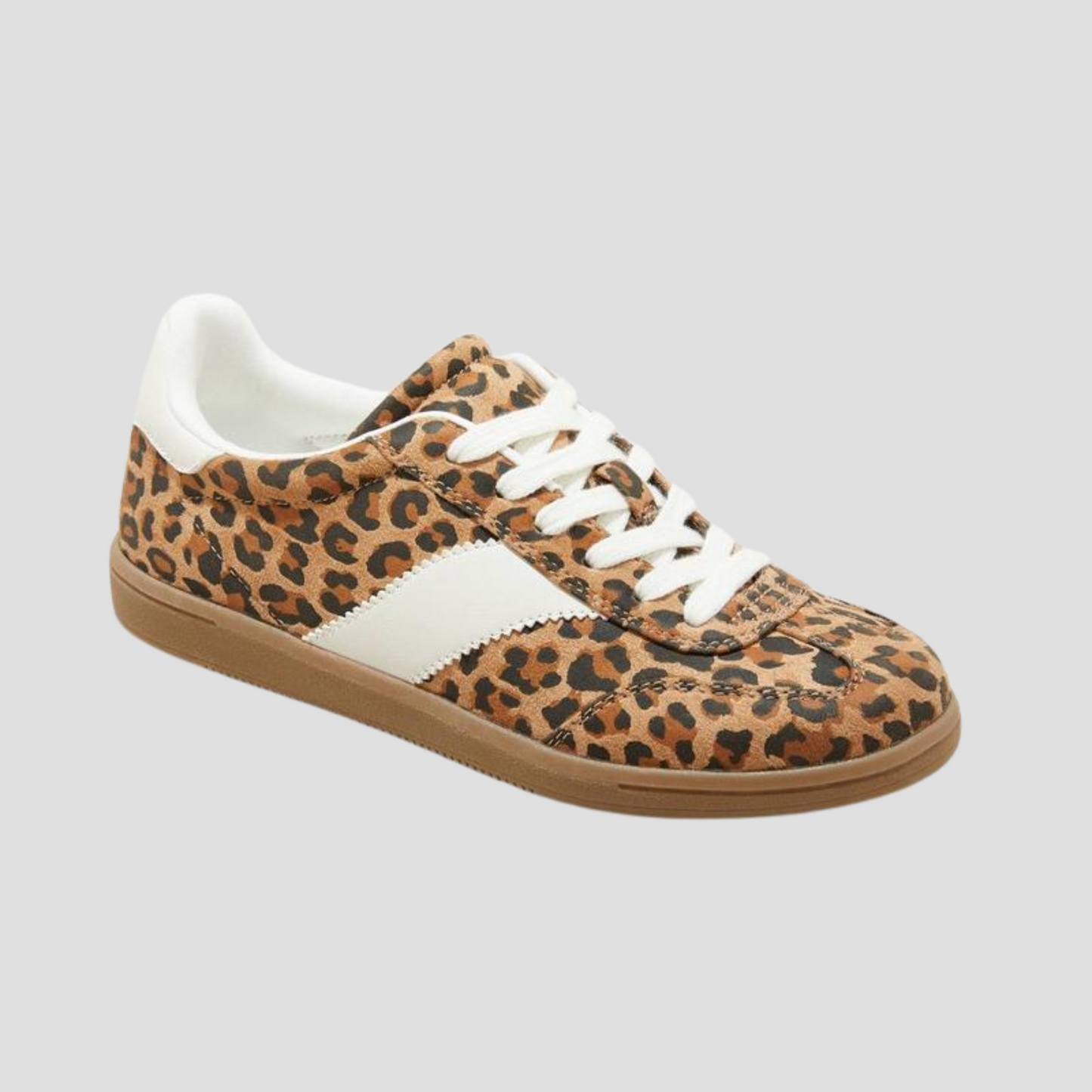 Velluna Modern Low-Top Sneakers