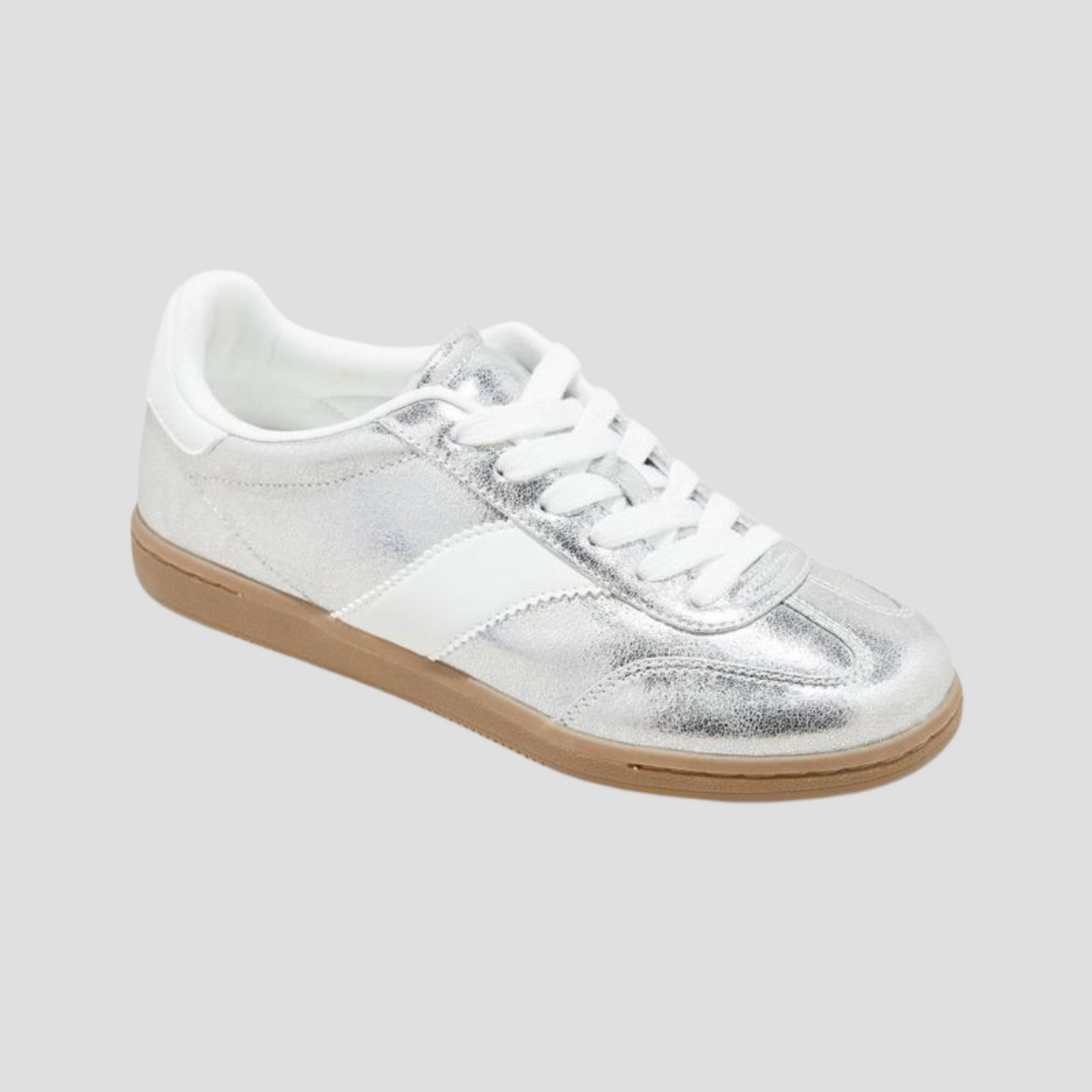 Velluna Modern Low-Top Sneakers