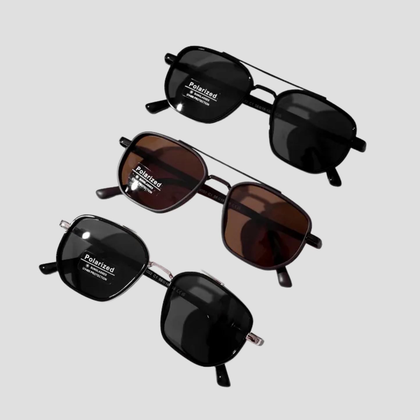 Velluna Urban Beam Sunglasses