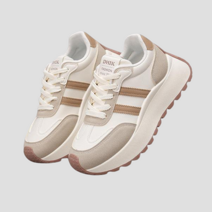Velluna All-Day Luxe Walkers  Sneakers