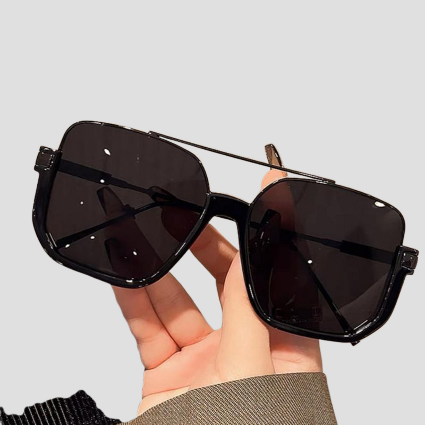 Velluna Modern Retro Shades
