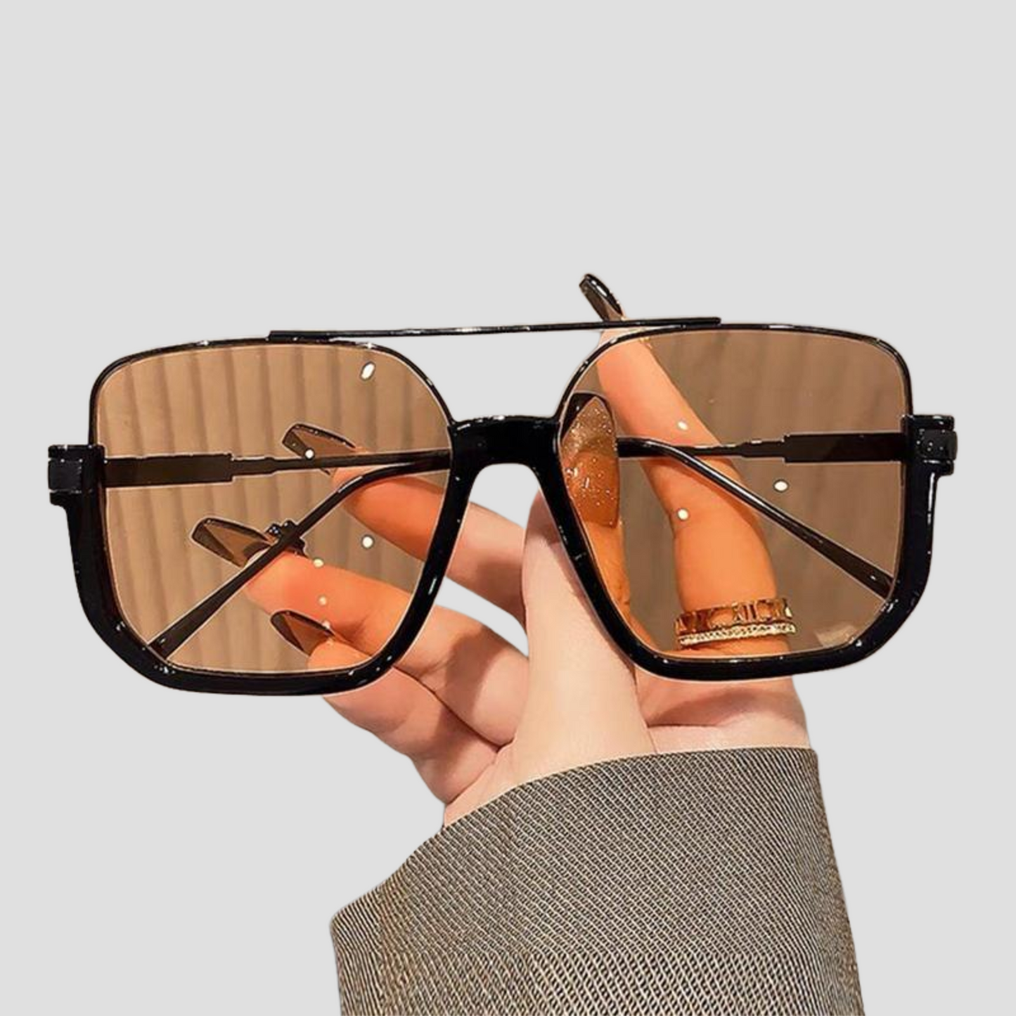 Velluna Modern Retro Shades
