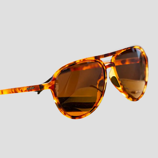 Velluna Amelia Luxe Aviators
