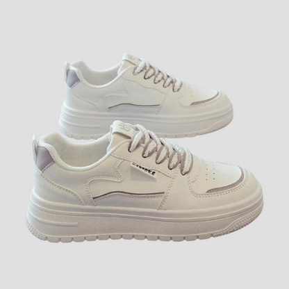 Velluna Soft Step Sneakers