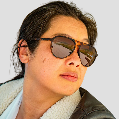 Velluna Amelia Luxe Aviators