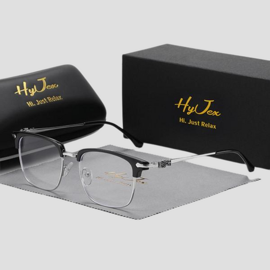 Velluna Lightweight Elegance Glasses