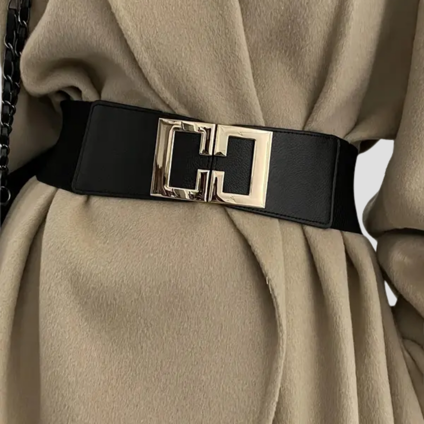 Velluna Elegant Everyday Belt