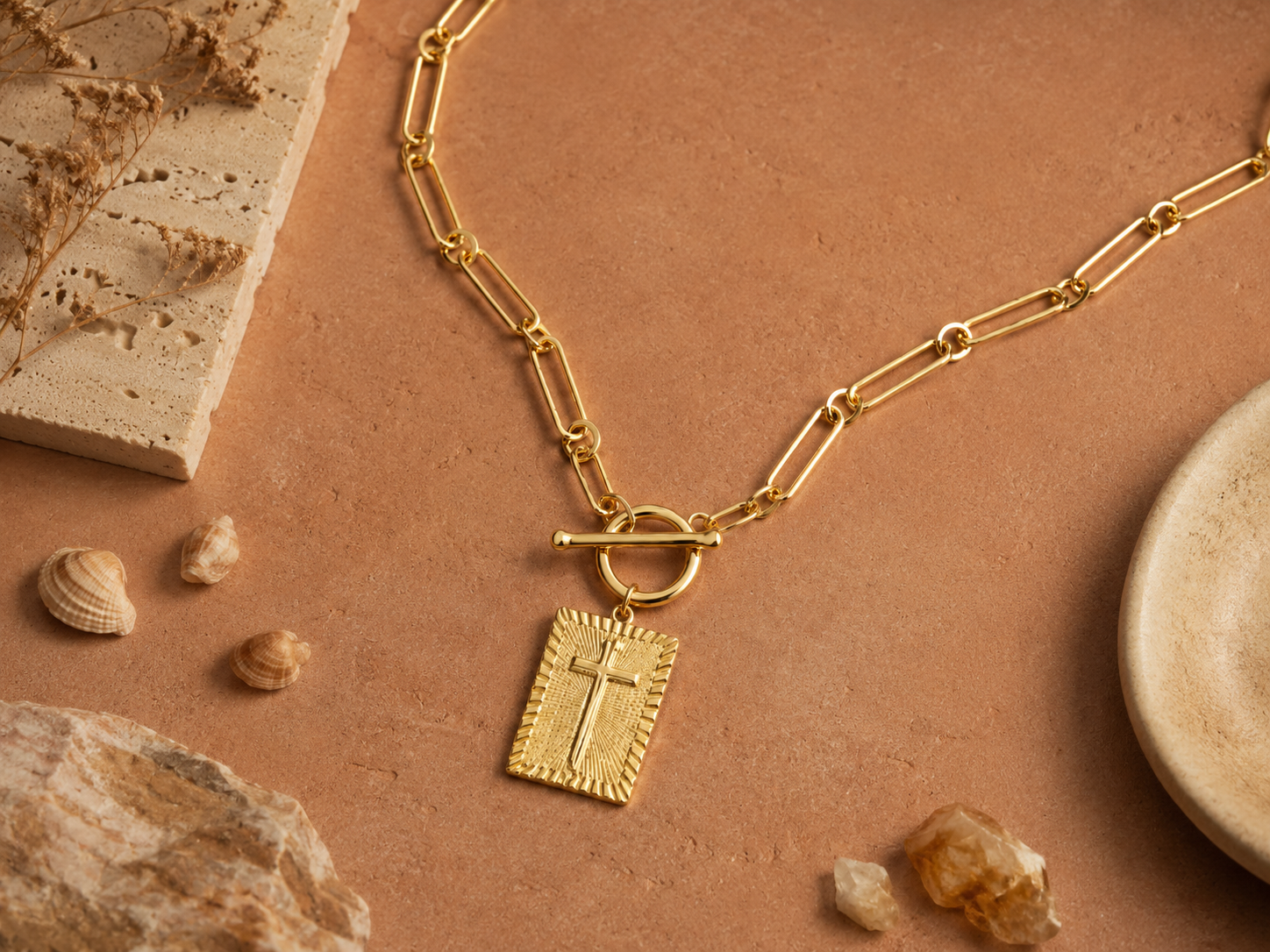 Jewelry with meaning
